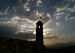 8 ayda 6 bin turist ağırladık