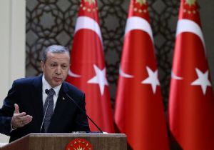 ‘Önce kendimize güveneceğiz'