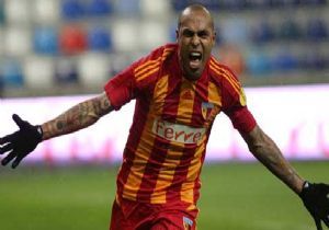 Nobre Erzurumspor'a mı geliyor?