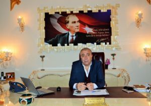 Kılıç, 97'inci yıl gururunu paylaştı