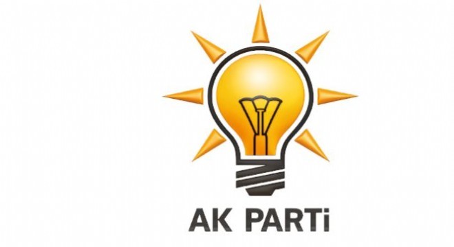 AK Parti Grup Yönetim Kurulu belirlendi