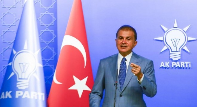 AK Parti'de yeni MYK açıklandı