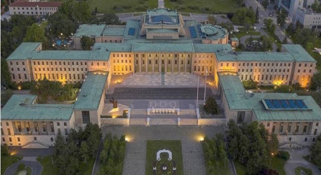 AK Parti'den sanat tarihçi ve arkeologlara müjde
