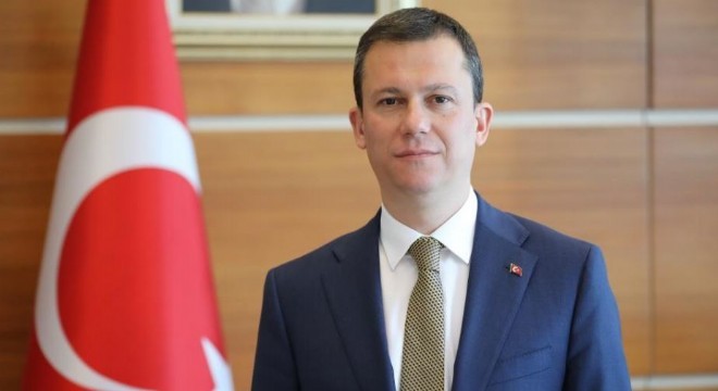 AK Parti'den Yüksek Öğretimde bir ilk