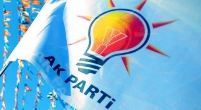 AK Parti'den yerel seçim kampı