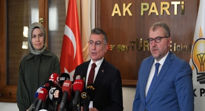 AK Parti'den çalışma hayatında yeni düzenleme