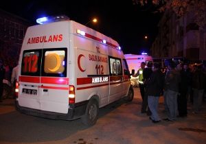 Uzundere'de Okul müdürü öğrencileri hastanelik etti iddiası
