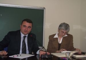 Argon, Dedesi Akif'i anlattı 
