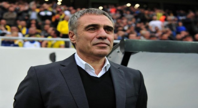 ASF'de Ersun Yanal dönemi sona erdi