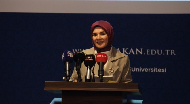 ASHB'den yeni bir ilk