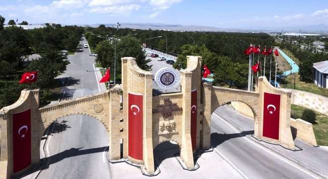 ATAUNİ ülkede 10, Avrupa'da 247. sırada