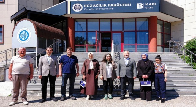 ATAUNİV'den 4 yeni proje