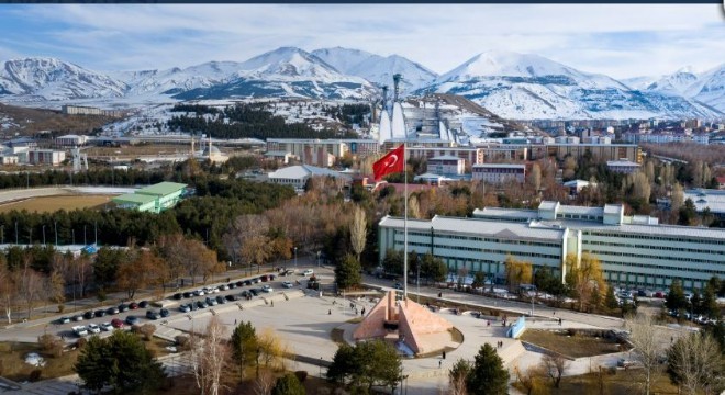 ATAUNİ'de 14 dekan atandı