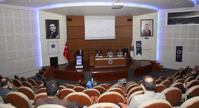 ATAUNİ'de kültürel dönüşüm açılımı