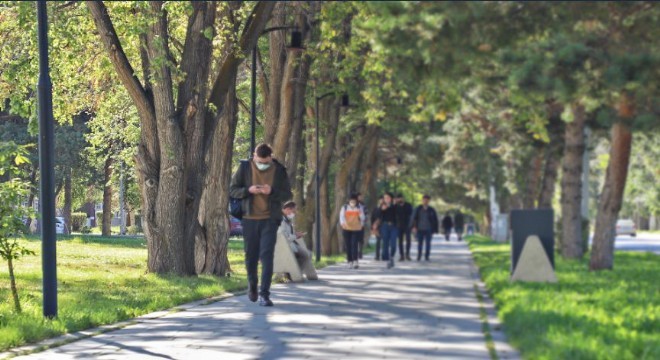 ATAUNİ'de öğrencilerin verileri koruma altında