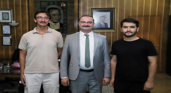 ATAUNİ'den Akıllı İlaç Takip Sistemi projesi
