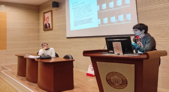 ATAUNİ'den Ulusal Çocuk Sempozyumu