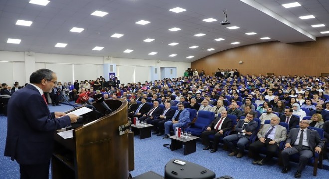 ATAUNİ'den Uzay Araştırmaları açılımı