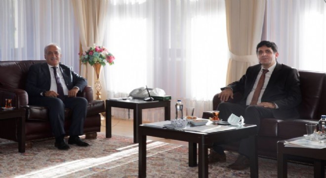ATAUNİ'den Yüksek Öğretimde bölgesel işbirliği