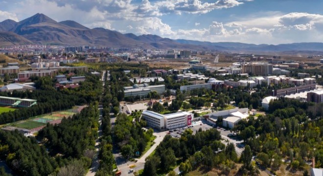 ATAUZEM'in başvurusu kabul edildi