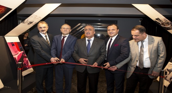 ATAÜNİ BAP'a yeni vizyon