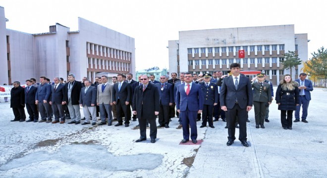 Ada'dan Cumhuriyet coşkusuna davet