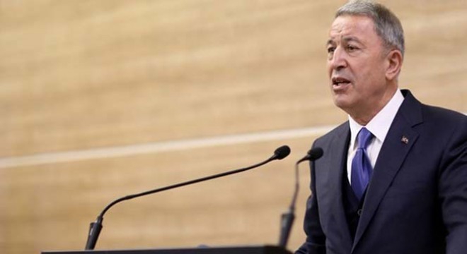 Akar: ‘Türkiye uluslararası boyutta özne'