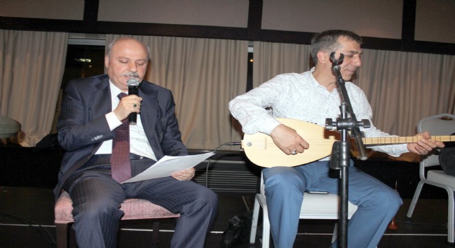 Akgüloğlu'na yeni görev