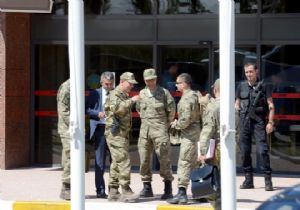 Aksakallı'nın hastaneye kaldırıldığı haberine yalanlama