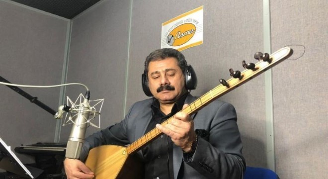 Akçayır'dan ‘Gönülden Dillenen bir albüm'