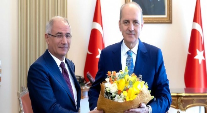 Ala: 'AK Parti reformun adı oldu'