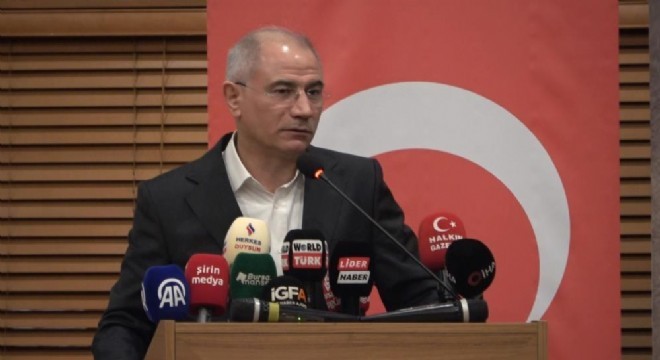 Ala: 'Siyaset çözüm üretme sanatıdır'