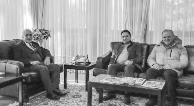Alanya'dan Erzurum'a Yükseköğretim köprüsü