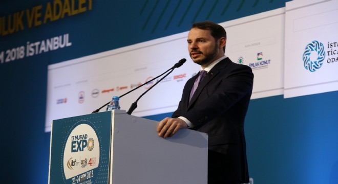 Albayrak: