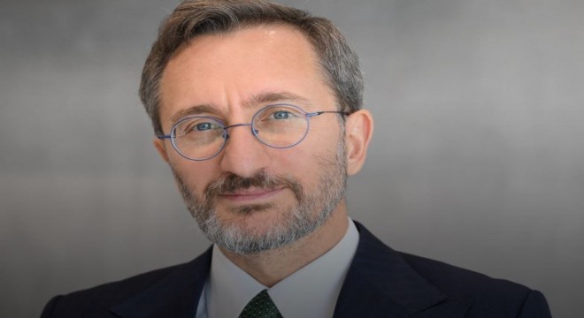 Altun'dan 'İstiklalden İstikbale Türkiye Yüzyılı' makalesi