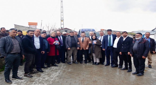 Altınok'tan milli teknoloji değerlendirmesi