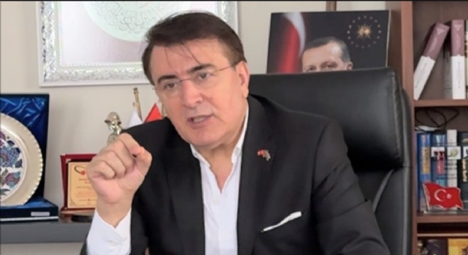 Amaç çok net: Hükümeti sabote etmek…