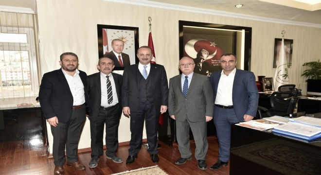 Ankara Erzurum Günleri 8 Aralıkta