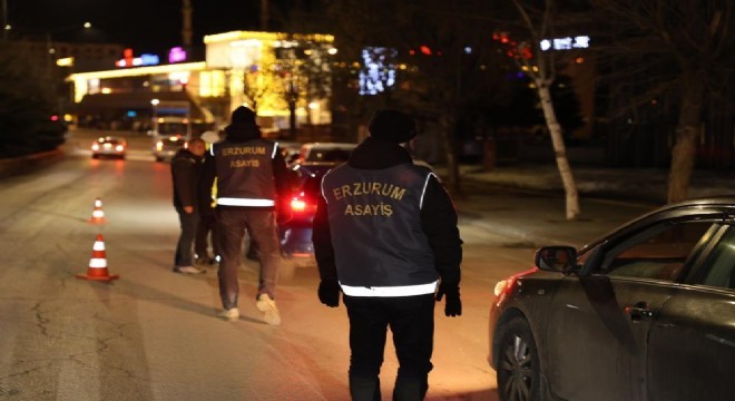 Aranan 363 kişi yakalandı