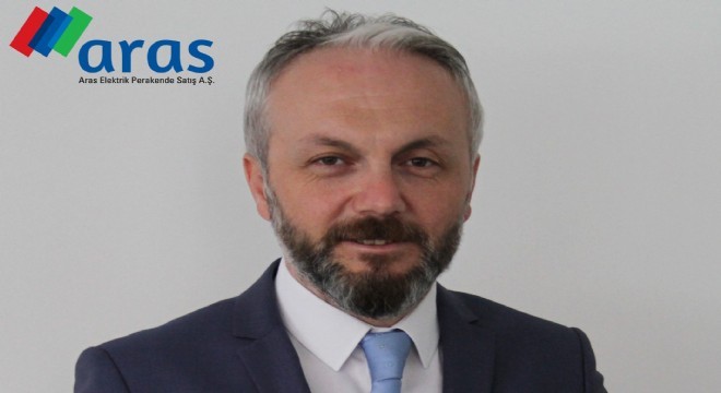 Aras EPSAŞ'ta görev değişikliği
