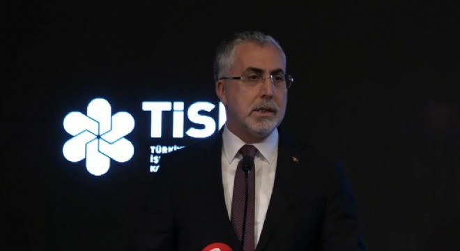Asgari Ücret Komisyonu 2'inci toplantısı 16 Aralıkta