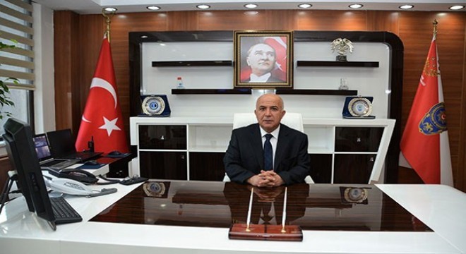 Aslan'dan 10 Ocak Çalışan Gazeteciler Günü mesajı