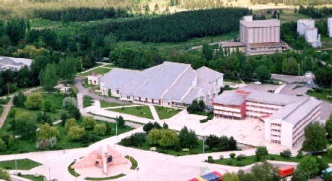 Ata Planlama ve Tasarım Dergisi Eylül'de yayında