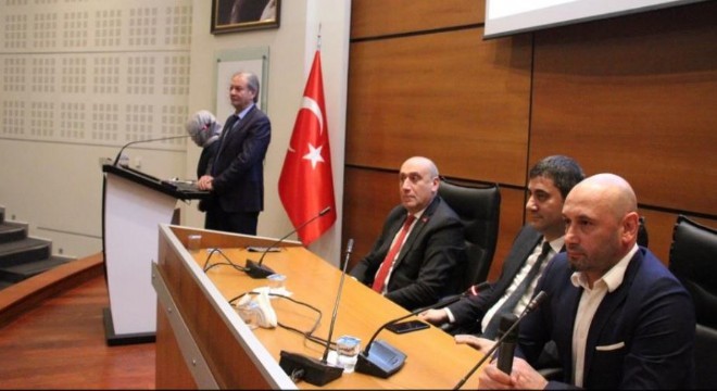 Atatürk Üniversitesi'nde ‘Kariyer Günü' düzenlendi