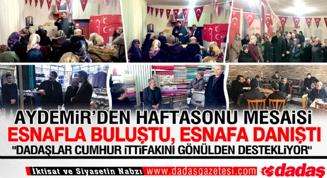 Aydemir: 