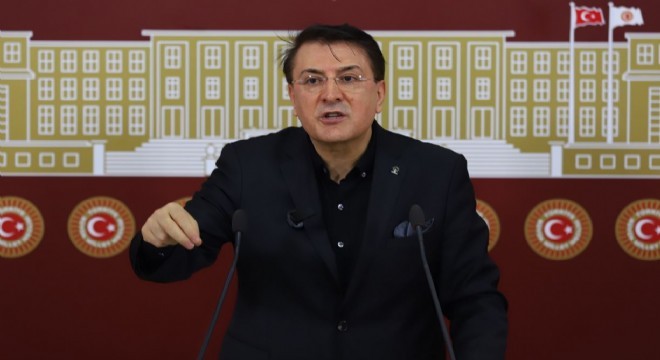 Aydemir: 'Bu yapılanlar Erzurumspor'a kıymaktır'