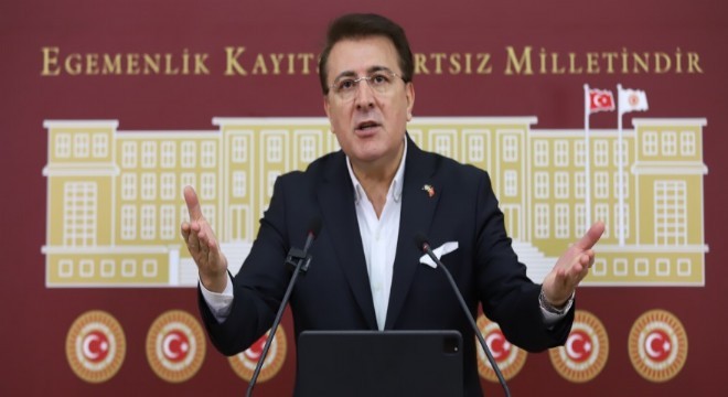 Aydemir: 'Milletimiz ferasetiyle liderinin yanında'