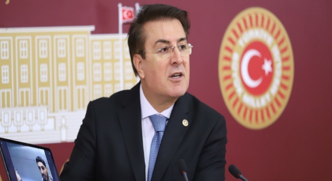 Aydemir İslam Yıldırım'ı milli ferasete örnek gösterdi