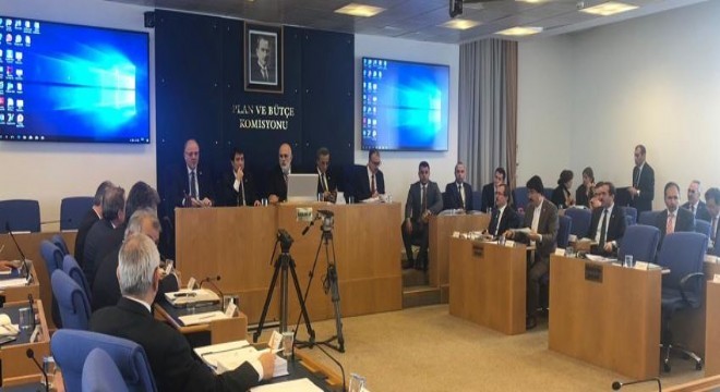 Aydemir: ‘AK Dönem Adalette İnşa ve İhya dönemidir'