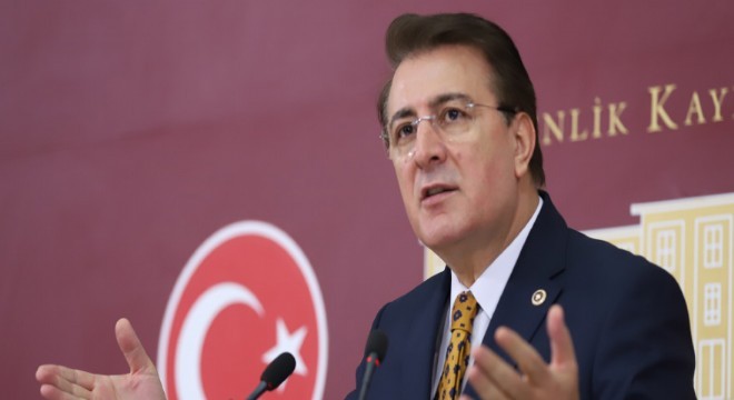 Aydemir: ‘Adaylığa itiraz akıl tutulmasıdır'